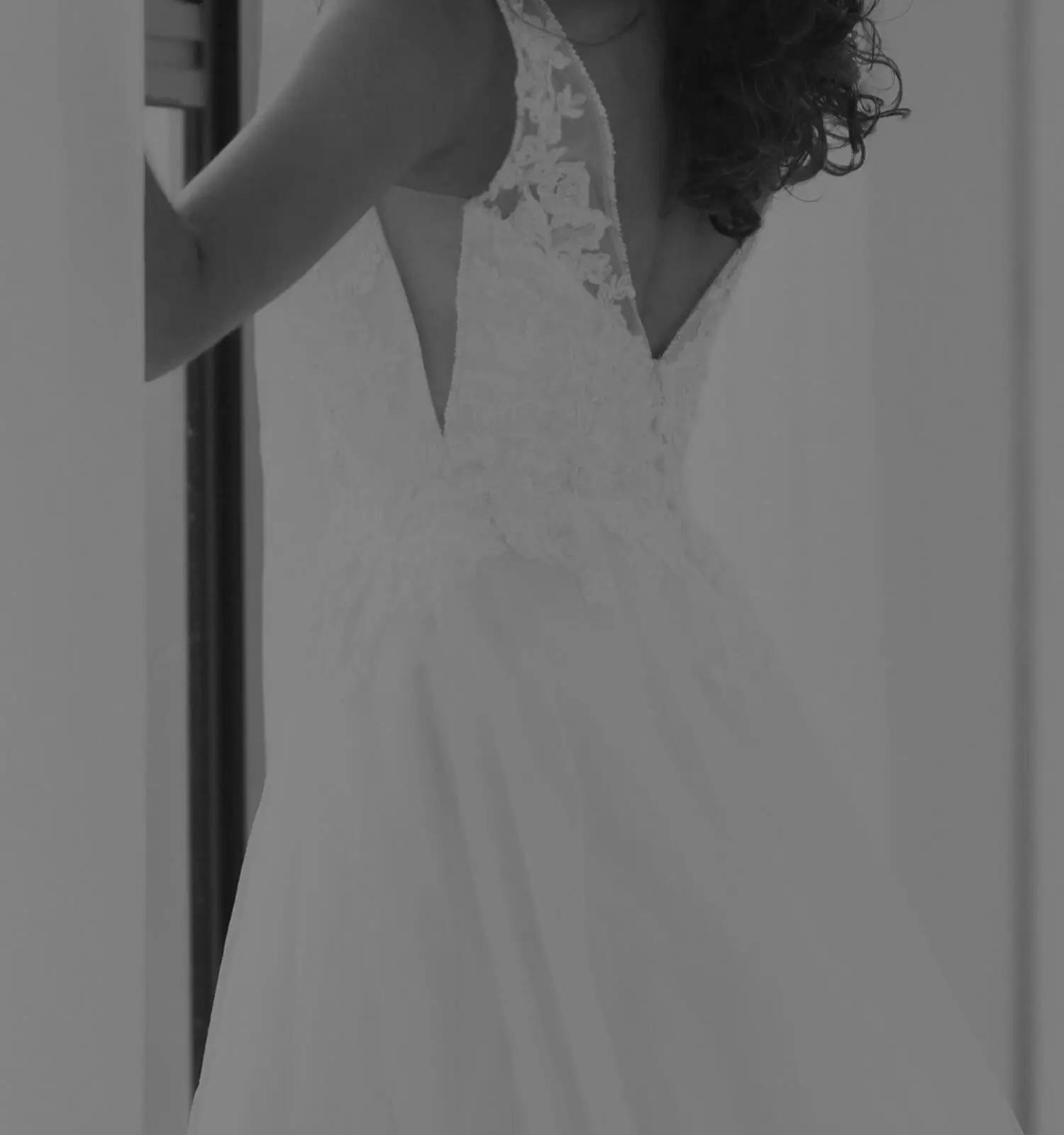 unique bridal dresses just for you / georgio’s private collection