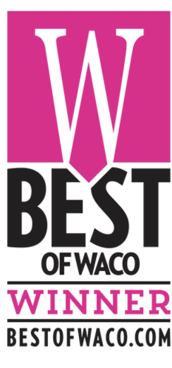 best of waco winner logo