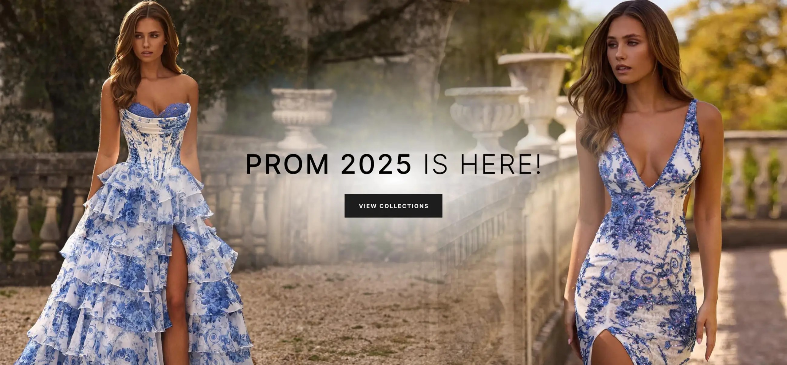 prom 2025 banner