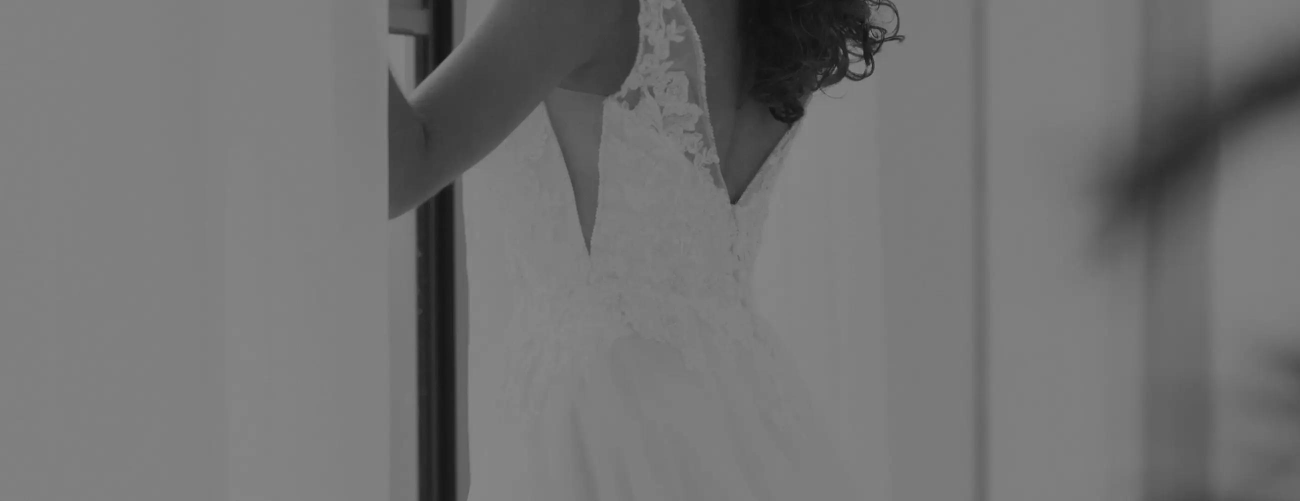 unique bridal dresses just for you / georgio’s private collection